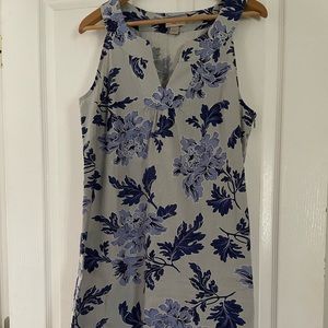 Loft dress size 12